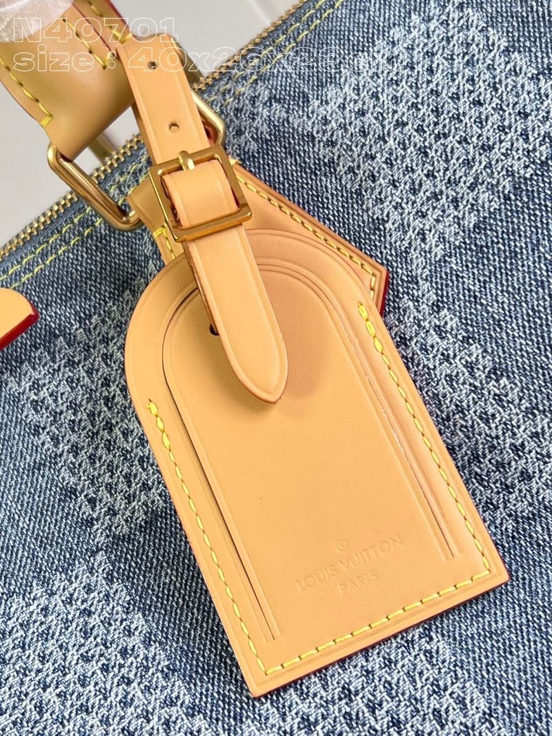 Louis Vuitton Speedy Bags